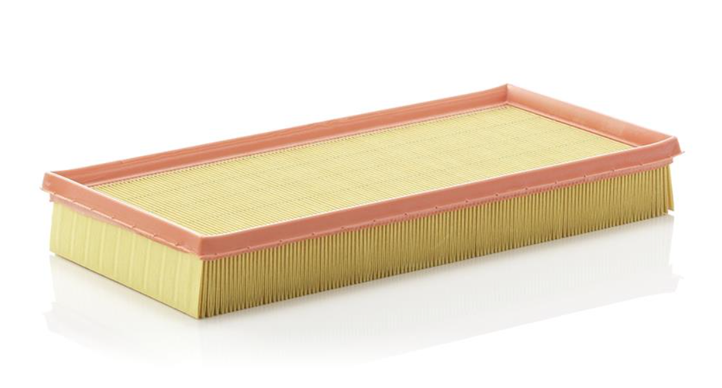 Повітряний фільтр