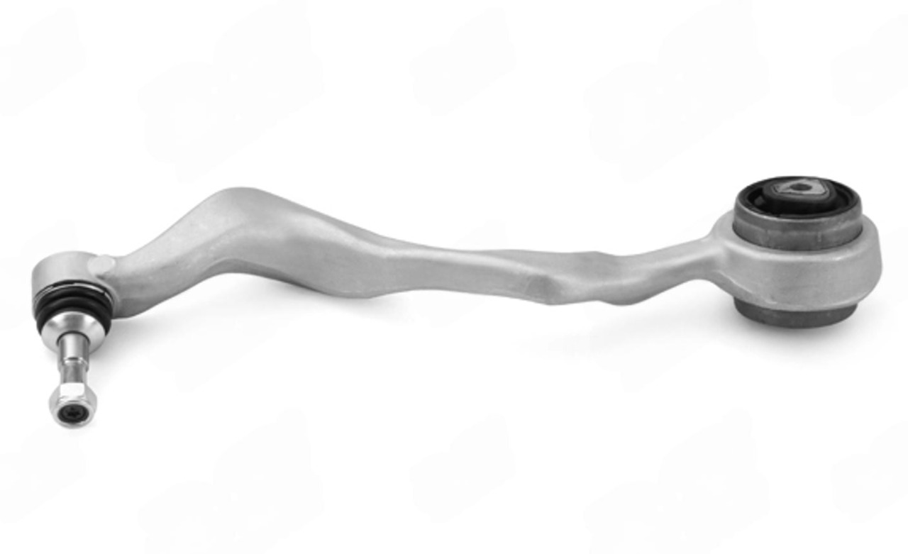 рычаг перед. подв. BMW 1 (E81), 3 (E90), X1 (E84) нижн. передн. 04-> левый L  (APLUS)