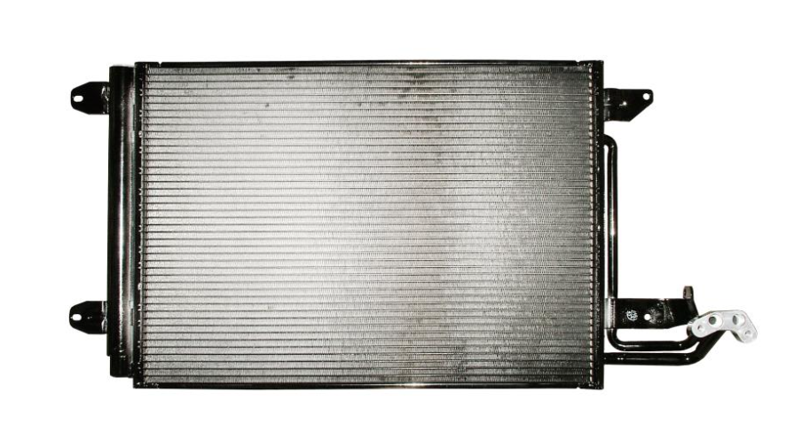 Радиатор кондиционера [OE. 1K0.820.411 F, 1K0.820.411 G]
