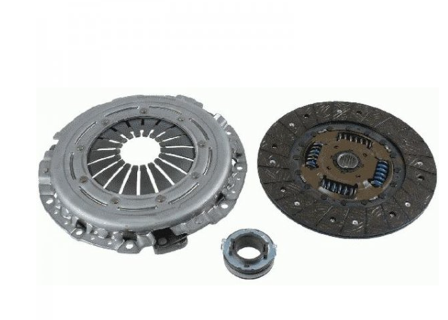 Комплект зчеплення