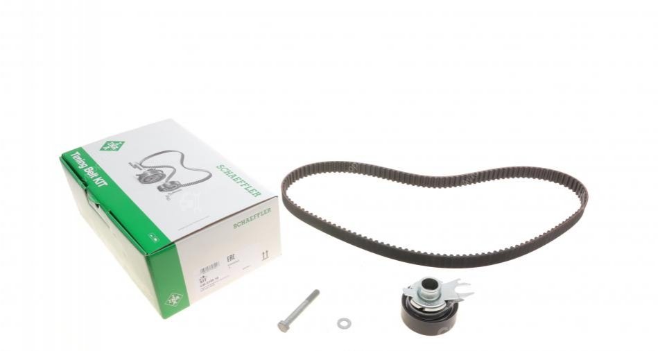 Комплект ременя ГРМ