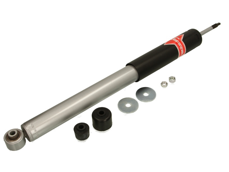 Амортизатор підвіски