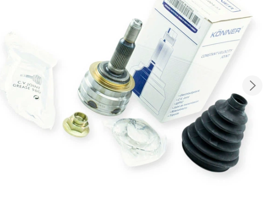 граната Lanos 1,6 16V, Nubira, Lacetti 1,8 наруж. (29/33) Könner