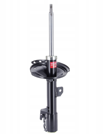 Амортизатор підвіски