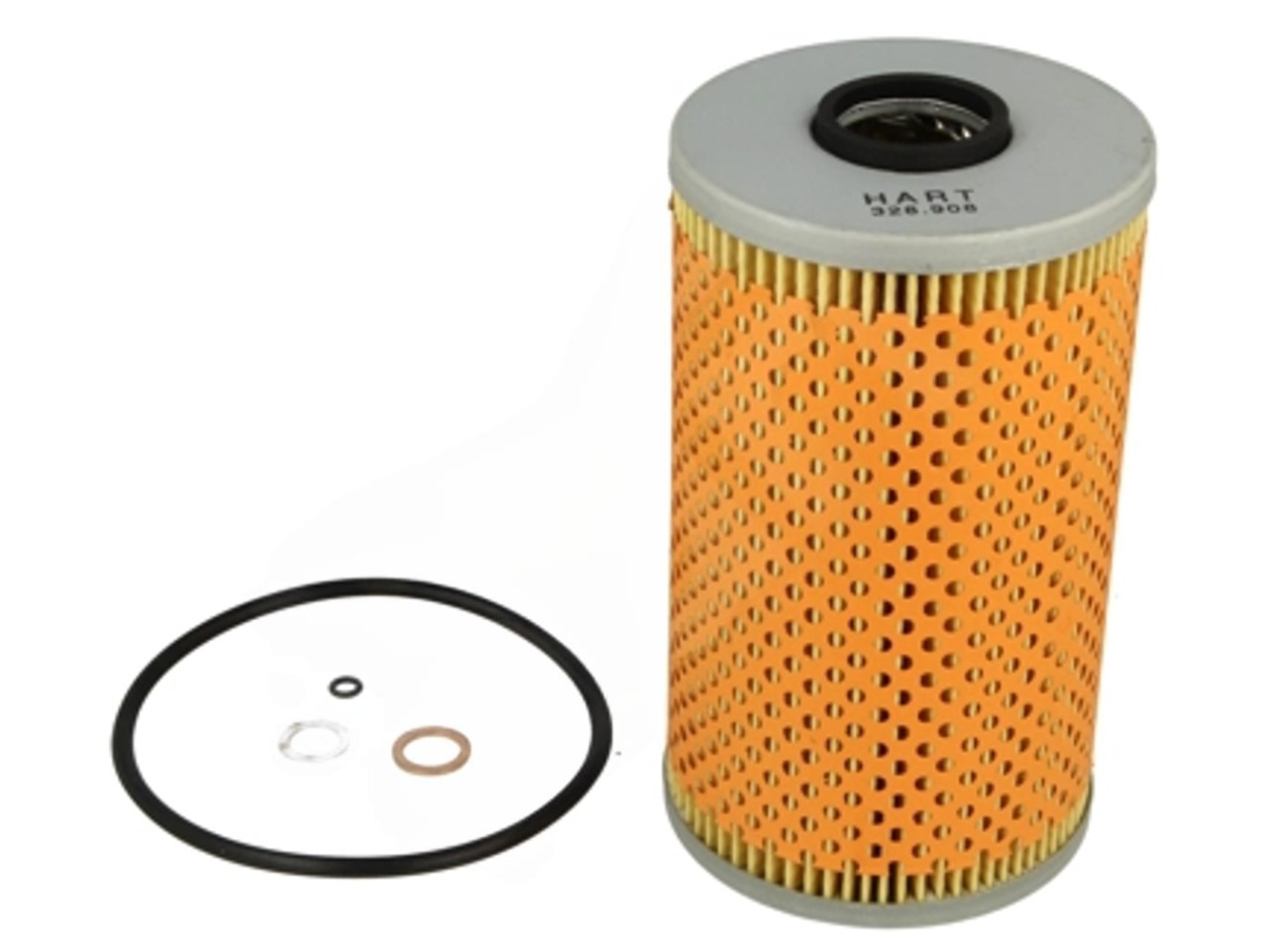 фильтр масл. BMW 3 E46 2.5TD   (HART)