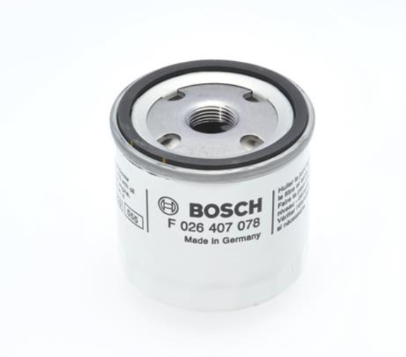 Масляный фильтр