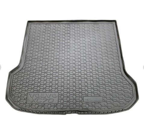 коврик багажника Volvo XC70 2007->  "под заказ"