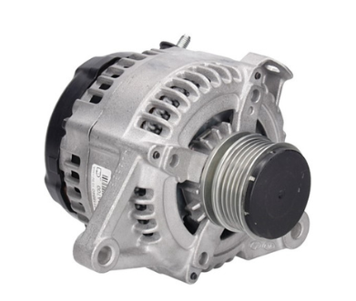 Генератор S16