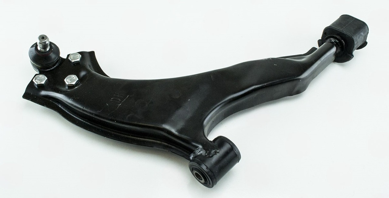 рычаг Geely CK в сборе пер. правый (FITSHI) FT 2057-17SG