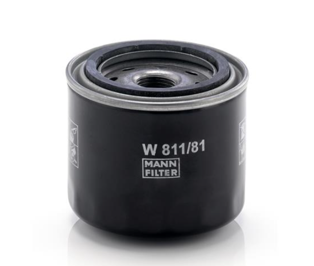 Масляный фильтр