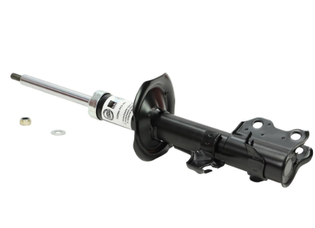 амортизатор пер. Nissan Tiida (07-12) правый R  (MASTER-SPORT)