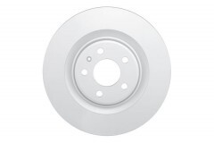 Диск гальмівний