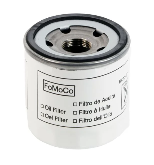 фільтр масляний