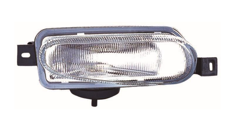 Фара противотуманна прав. [DEPO]