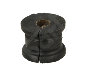 втулка стаб. задняя MB C-class (W203) 00-> (d15)  (HART)