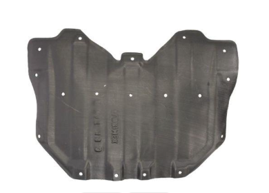 Захист двигуна