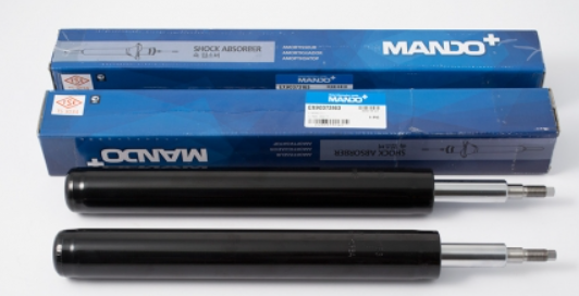 Амортизатор підвіски