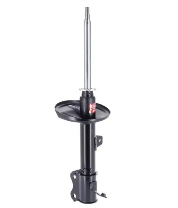 Амортизатор підвіски