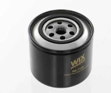 фильтр масл. VW T4 1.9TD (h=97)  (WIX)