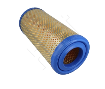 фильтр возд. Iveco Daily 35.10 2.5TD <-99  (HART)