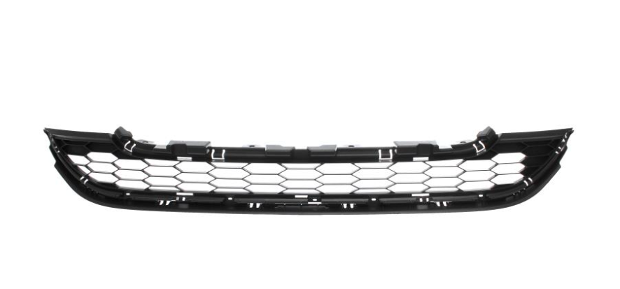 HD CRV 07- Решітка сред.бампер перед.  [10-] KH2957 995 - зображення 1