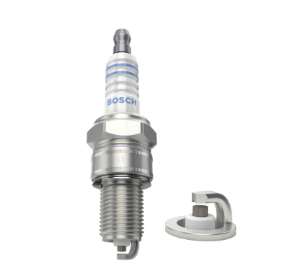 Свiчка запалювання  wr9dce 0.8 0 242 225 599 - зображення 2