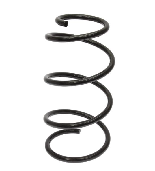 Пружина підвіски