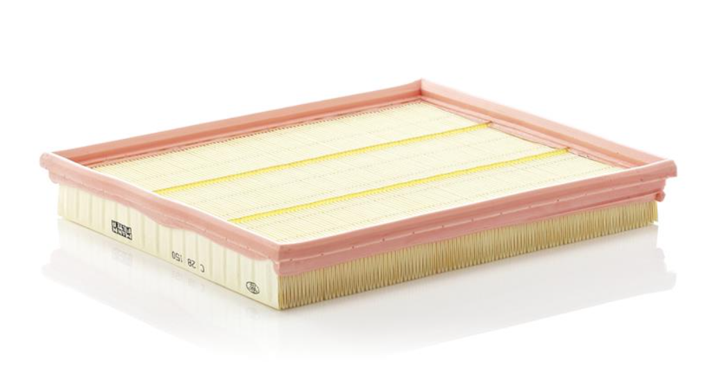 Повітряний фільтр