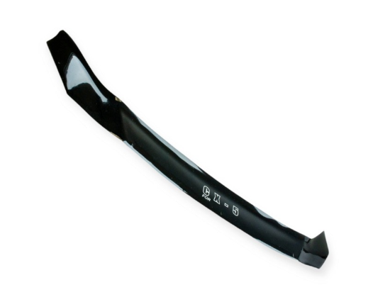 мухобойка Mazda CX-5 2017->