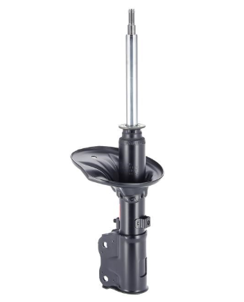 амортизатор пер. Mitsubishi Colt, Lancer 88->  (KYB)