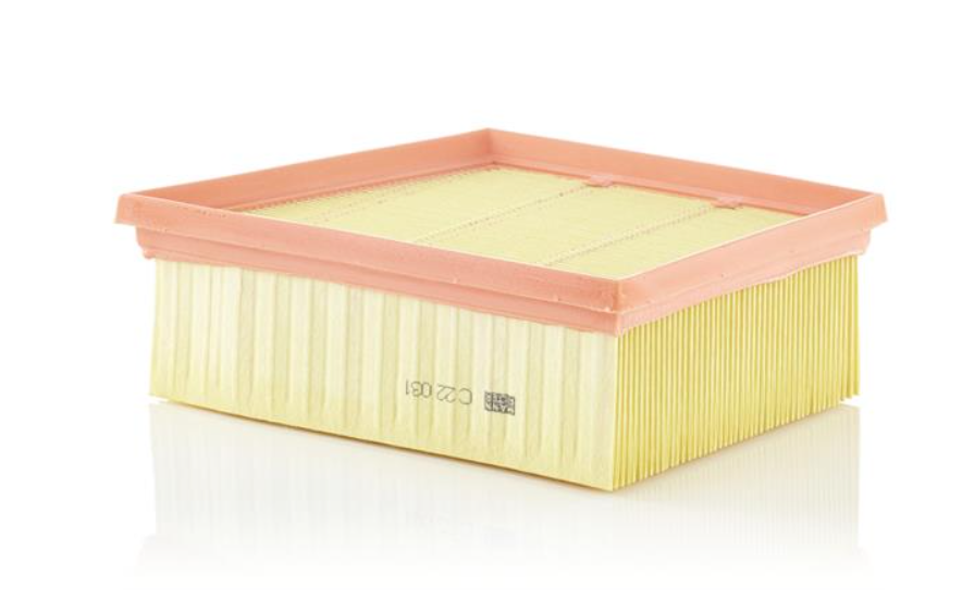 Повітряний фільтр