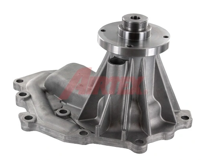 помпа Renault Master 3.0dCi 03->  (AIRTEX)