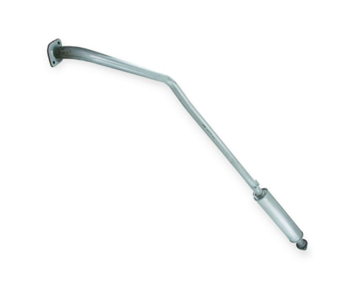 резонатор AVEO (Тернополь ТМК) эконом