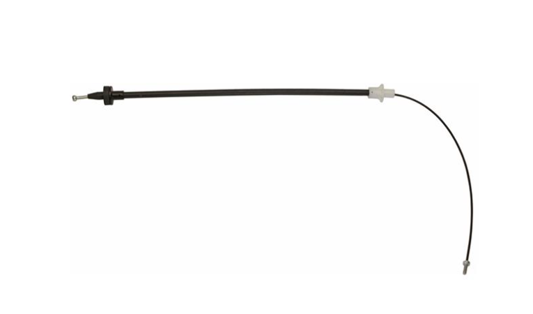 Трос зчеплення