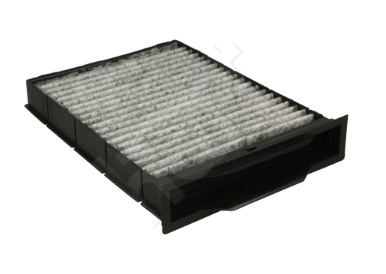 фильтр салона Renault Megane II угольный  (HART)