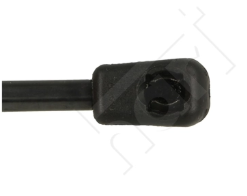 амортизатор багажника Audi A2 (00-05) 500N/ 530MM  (HART) 813 950 - зображення 2