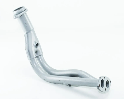 штаны Sens под катализатор, под датчик (ТМК)