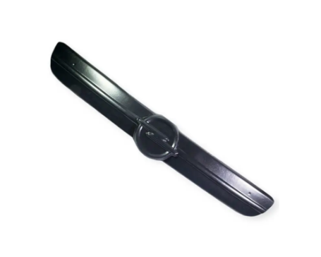 заглушка реш. рад. ЗИМА  Opel Vivaro 2001-2006