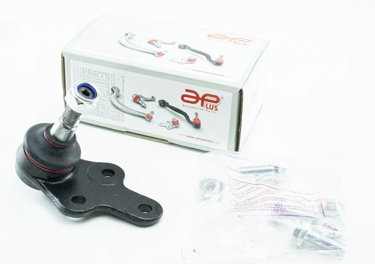 оп. шар. Ford Focus II, C-Max, VOLVO  (d=15mm)  (APLUS)