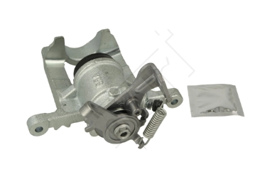 суппорт зад. Opel Astra J 11-> (смазка) правый R  (HART) 260 610 - зображення 2