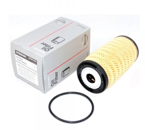 Фильтр масла дизель J11E, T32