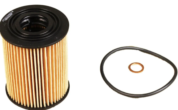 Масляний фільтр