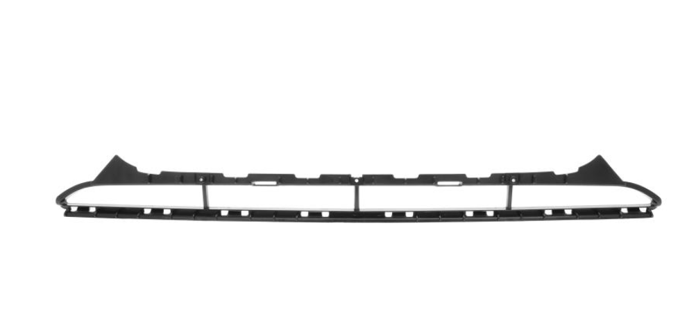 AI A4 12- Решітка в бампере сред.