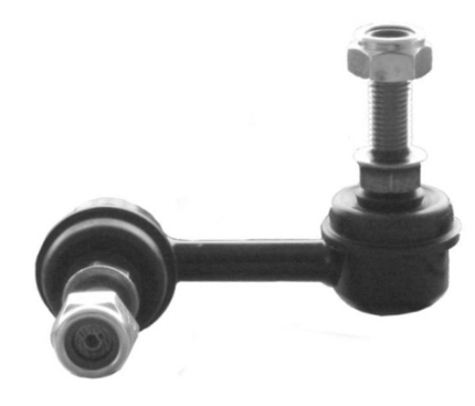 стойка стаб. пер. Nissan Primera P12 правая R   (HART)