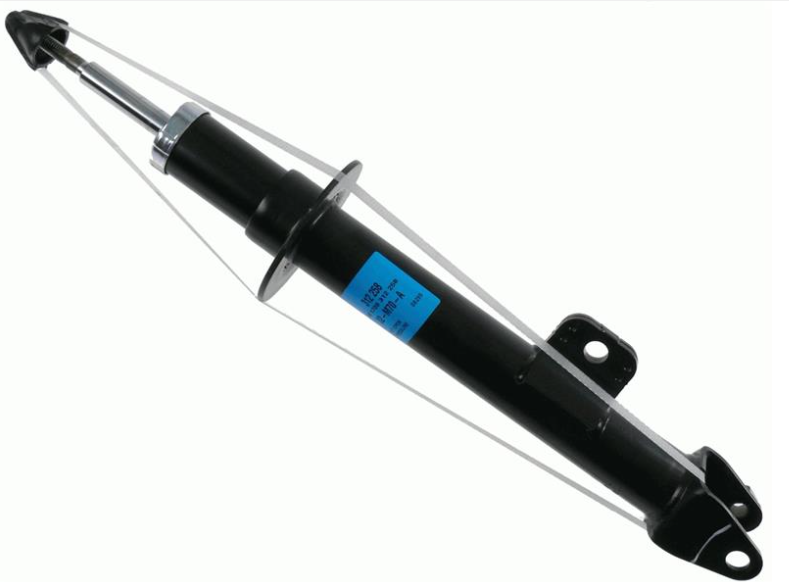 Амортизатор підвіски