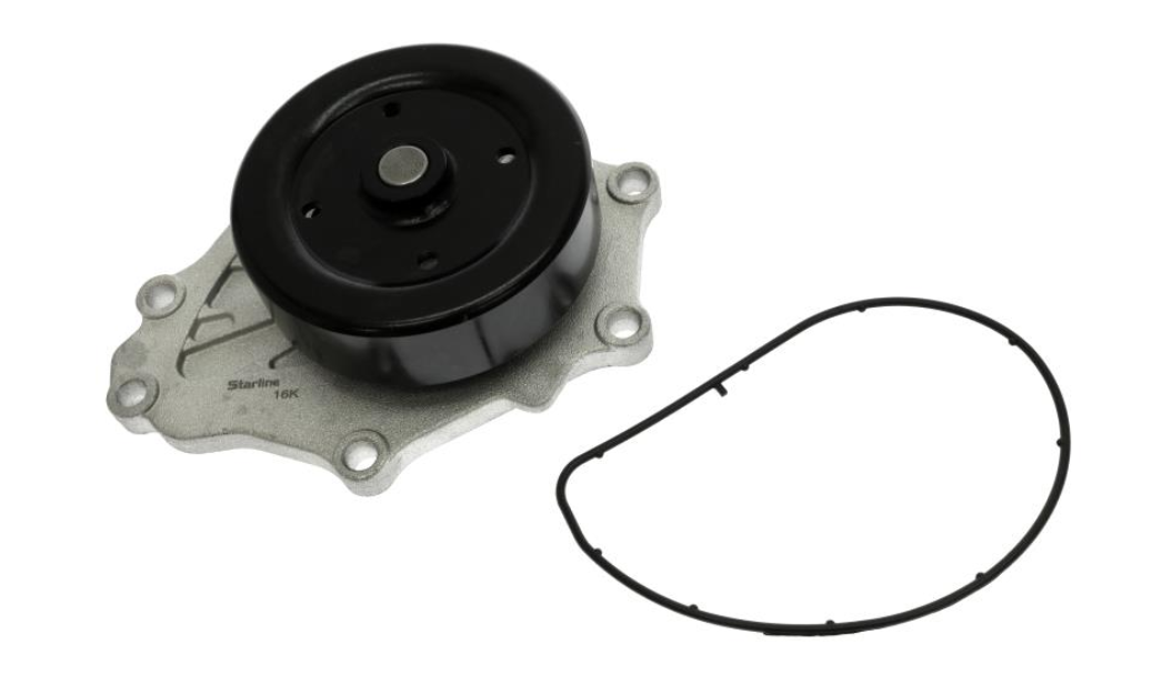 Водяна помпа