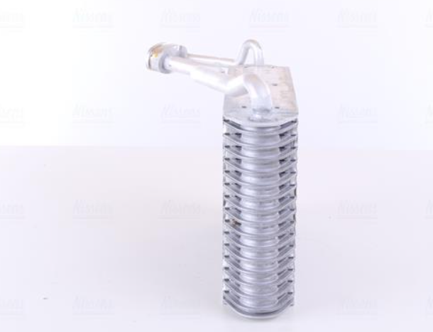 Випарник AI A 4/S 4(94-)1.6 i(+)[OE 8D1.820.103 A] 92143 - зображення 2