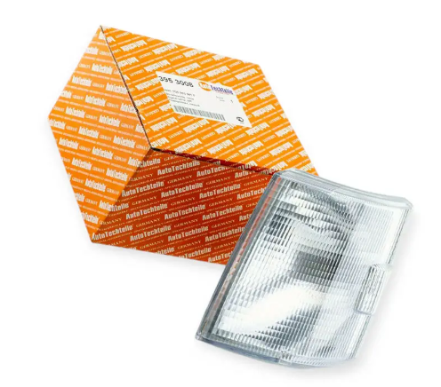 указатель поворота VW T4 белый, левый L  (ATT)