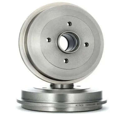 БАРАБАН ГАЛЬМІВНИЙ