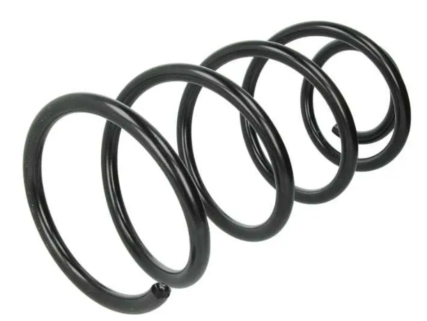 Пружина підвіски